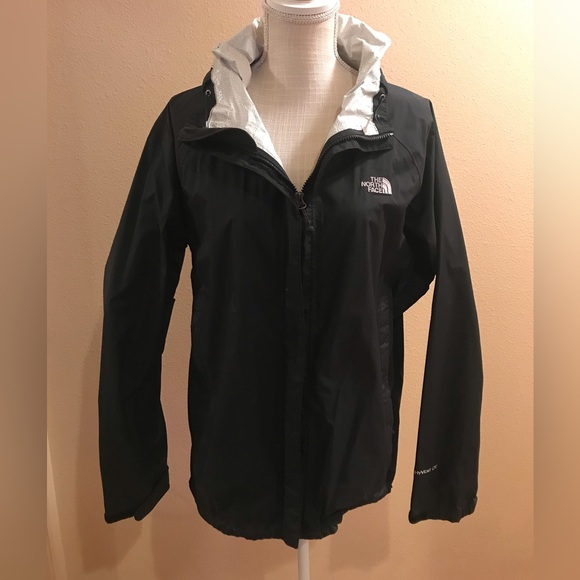 New north face hyvent dt venture rain jacket windbreaker - Picture 3 of 6